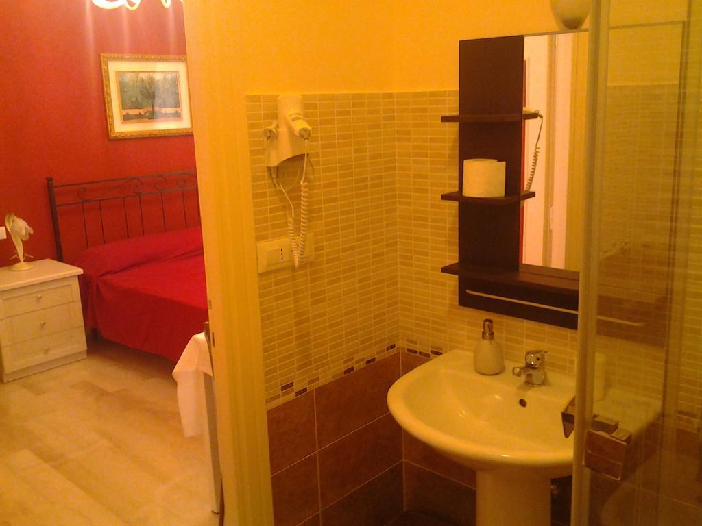 B&B Il Mito Di Roma Zimmer foto